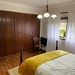 Casa Da Tia Country house Poutena