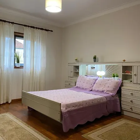 Country house Casa Da Tia *