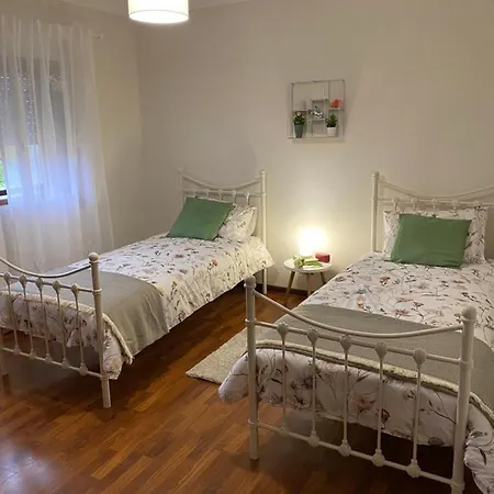 Landsted Casa Da Tia Poutena