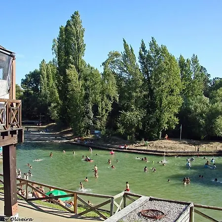 Landsted Casa Da Tia