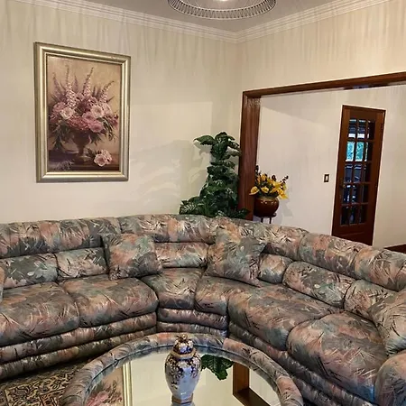 Casa Da Tia