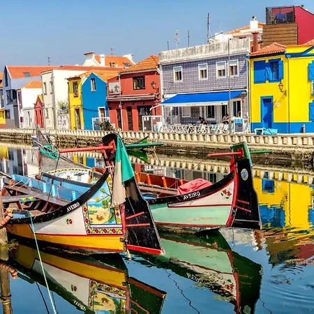 Casa Da Tia Landhaus