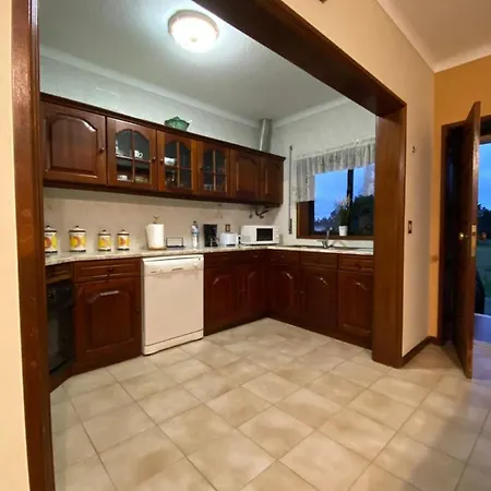 Casa Da Tia *