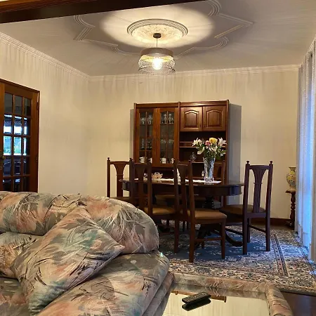 Casa Da Tia *