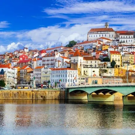 Casa Da Tia Landhaus Poutena