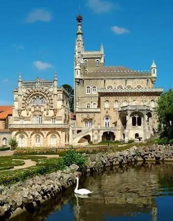 Casa Da Tia Poutena