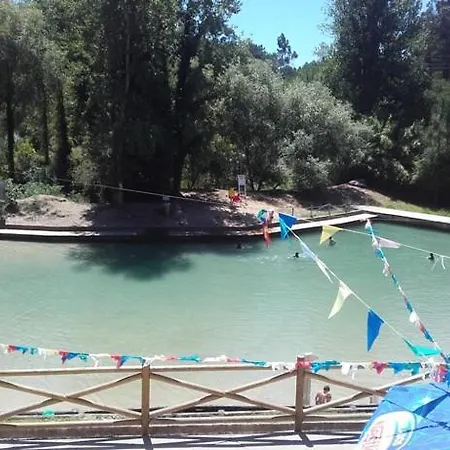 Casa Da Tia Landhaus Poutena