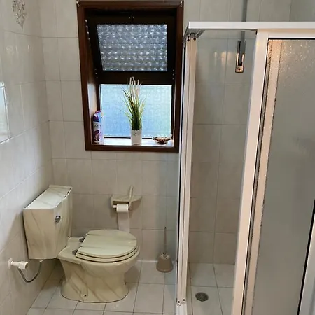 Casa Da Tia Poutena