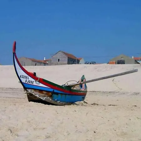 Casa Da Tia * Poutena