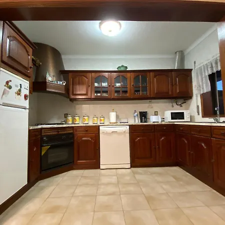 Landsted Casa Da Tia Poutena