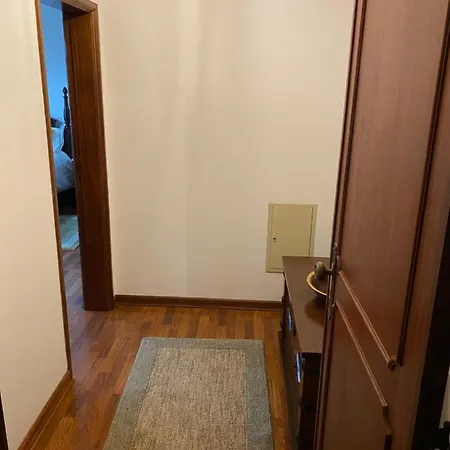 Casa Da Tia Landhaus