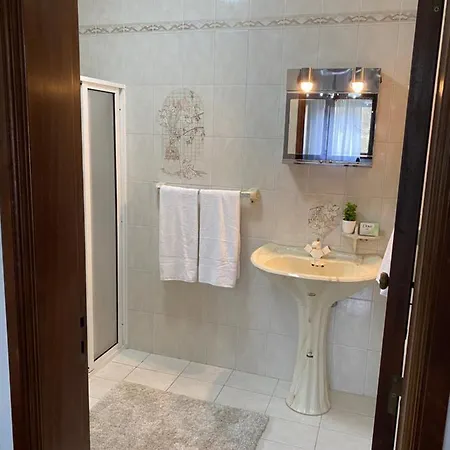 Landhaus Casa Da Tia *