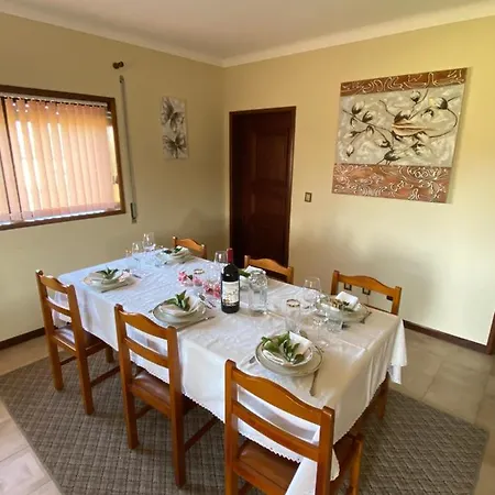 Landhaus Casa Da Tia *