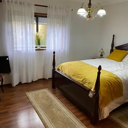 Landhaus Casa Da Tia