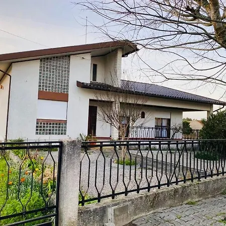 Casa Da Tia *