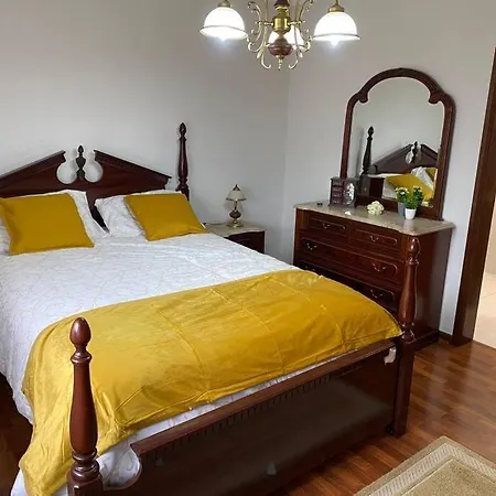 Casa Da Tia Poutena