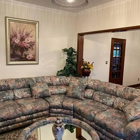 Casa Da Tia * Poutena