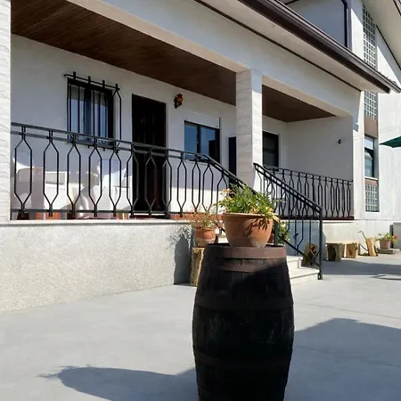 Casa Da Tia *