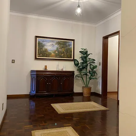Casa Da Tia