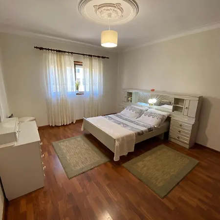Casa Da Tia Εξοχικό σπίτι Poutena