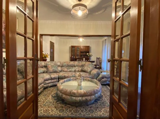 Casa Da Tia Poutena