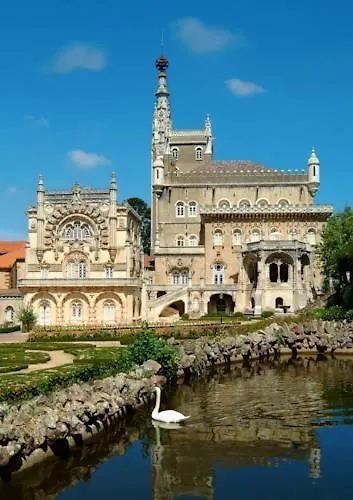 Casa Da Tia Poutena