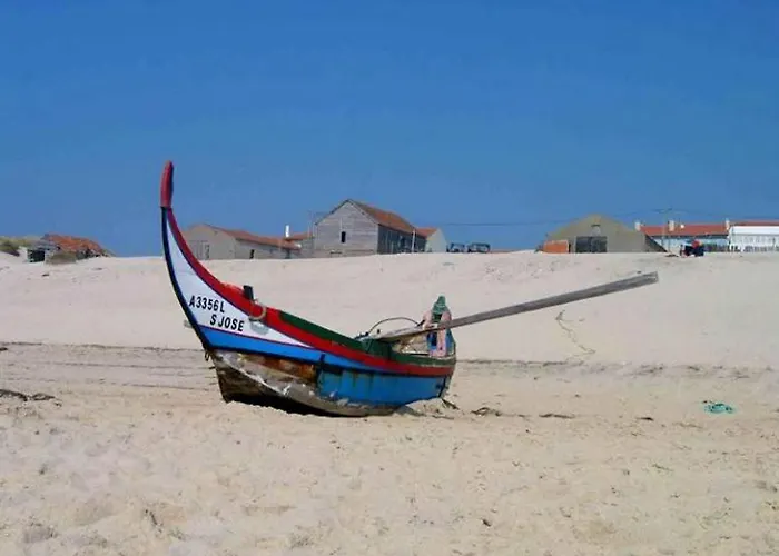 Casa Da Tia * Poutena