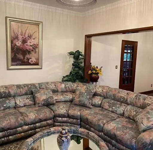 Casa Da Tia * Poutena