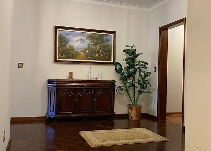 Casa Da Tia