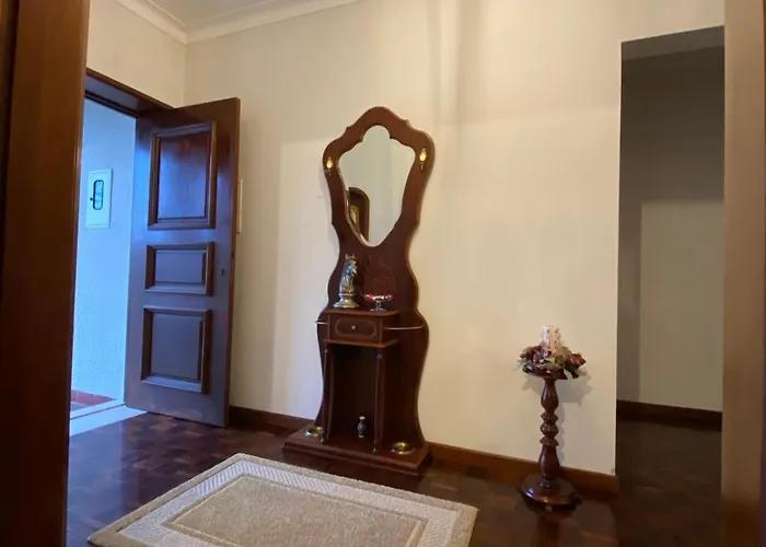 Casa Da Tia Εξοχικό σπίτι